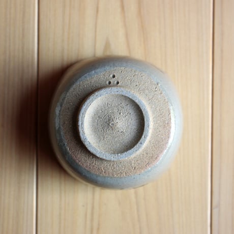 中里太郎右衛門窯　絵唐津向付 (E-35)