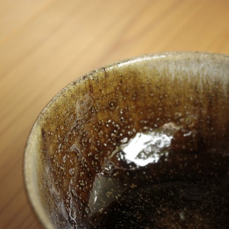中里太郎右衛門窯　THE飯茶碗 唐津