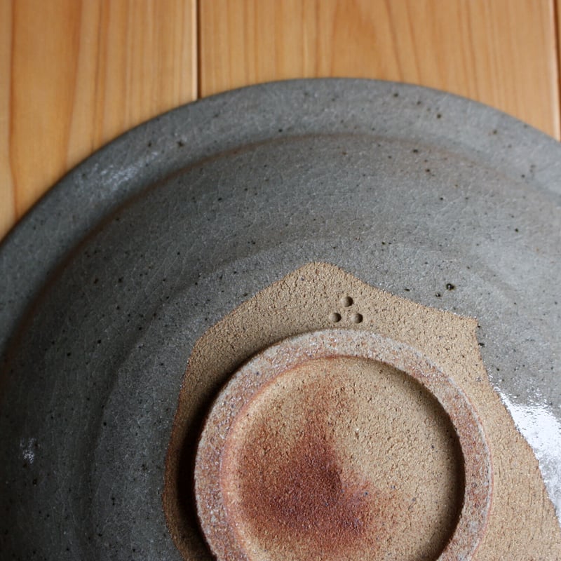 中里太郎右衛門窯 絵唐津皿(A-5) | 中里太郎右衛門窯【公式通販