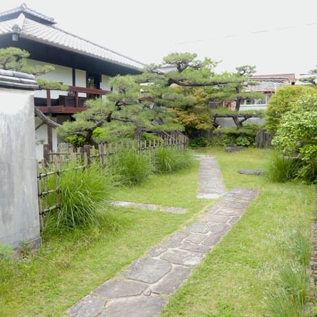 中里太郎右衛門窯で遊ぶ会 -8月-