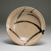 中里太郎右衛門窯 朝鮮唐津皿 中(7寸) | 中里太郎右衛門窯【公式