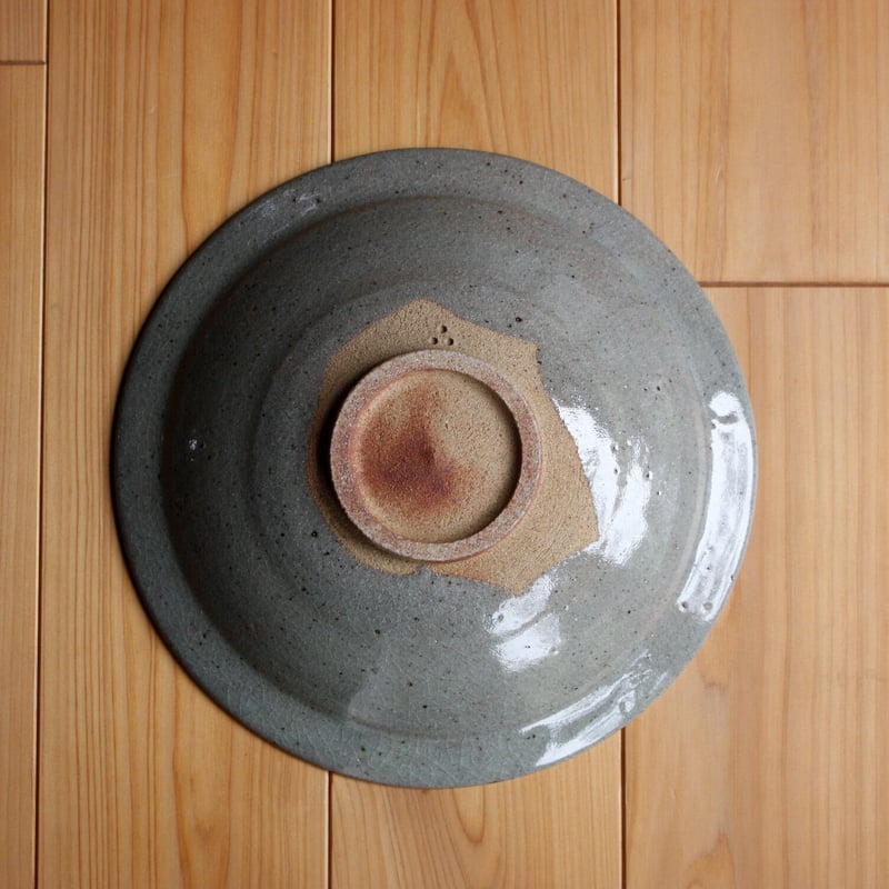 中里太郎右衛門窯 絵唐津皿(A-5) | 中里太郎右衛門窯【公式通販