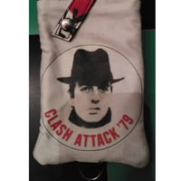 JOE STRUMMER/mobileholder
