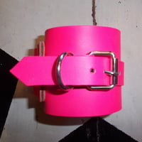 Johnny Rotten Model/WRIST BAND
