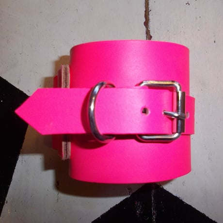 Johnny Rotten Model/WRIST BAND