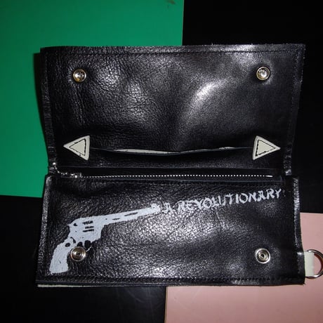 THE WANDERERS/WALLET