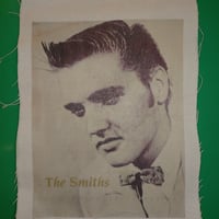 THE SMITH エルビス カスタム用パッチ