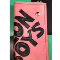 NEON BOYS/WALLET