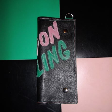 LONDON CALLING WALLET