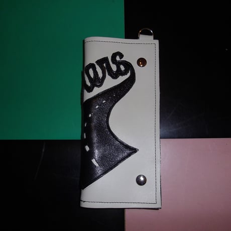 THE WANDERERS/WALLET