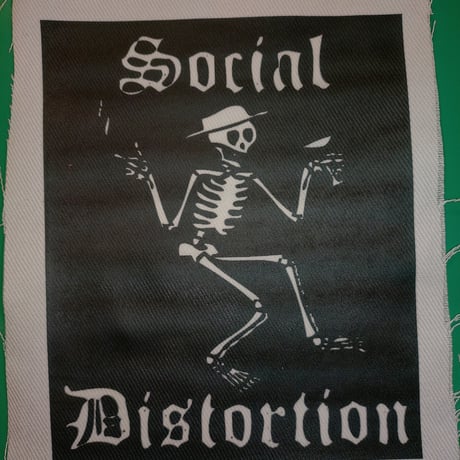 socialdistortion | STORES