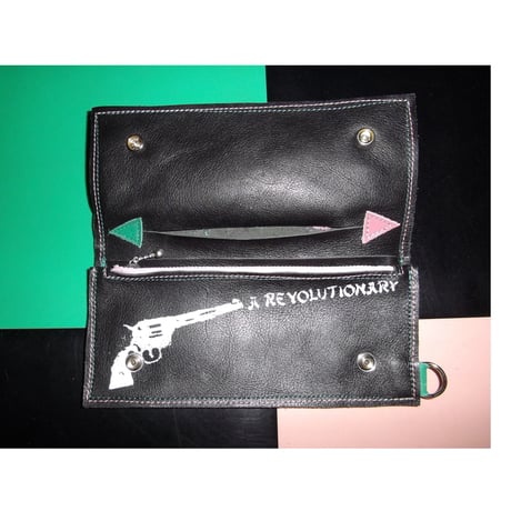 LONDON CALLING WALLET