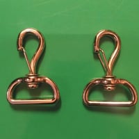 シルバーニッケルナスカン2個セット