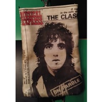 MICK JONES/mobileholder