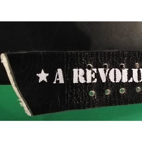 SKULL STUDS/WRIST BAND