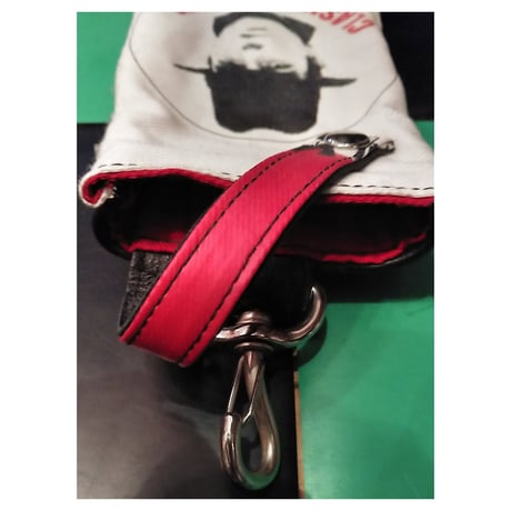 JOE STRUMMER/mobileholder