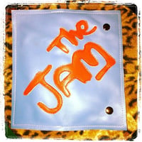 THE JAM/WALLET