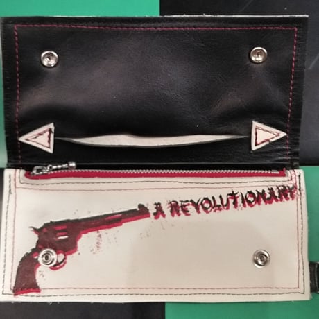 無線衝突/WALLET