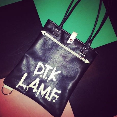 DTK LAMF/TOOTBAG
