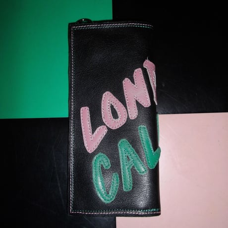 LONDON CALLING WALLET