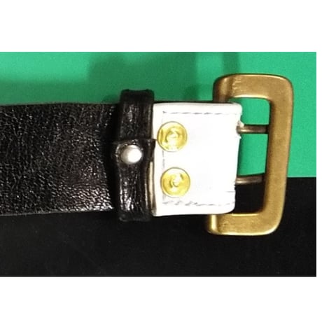 SKULL STUDS/WRIST BAND