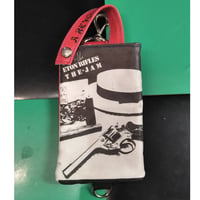 THE JAM ETON RIFLES/mobileholder