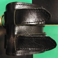 DEATH OR REVOLT刻印/wrist band