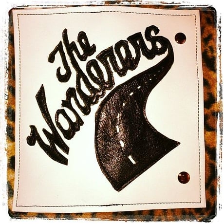 THE WANDERERS/WALLET