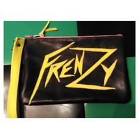 FRENZY/CLUTCH BAG