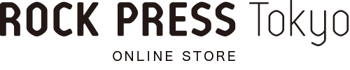 ROCK PRESS Tokyo