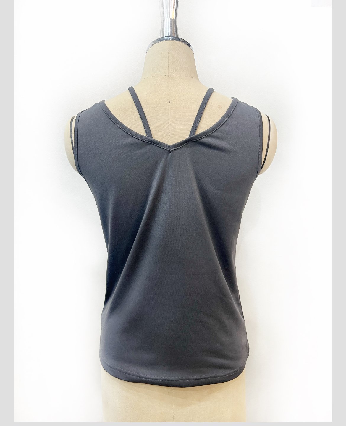 新品　バーバリー　トップス　120 150 タンクトップ　兄弟お揃い 新品バーバリートップス120 150 タンクトップ兄弟お揃い