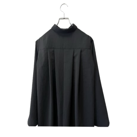 ロングシャツ（ポリエステル）