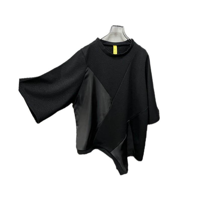 トップス ayako ドロストメッシュトップス – BUNNY APARTMENT