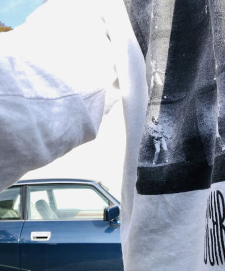 MR. Hot Shit Long sleeve T shirts