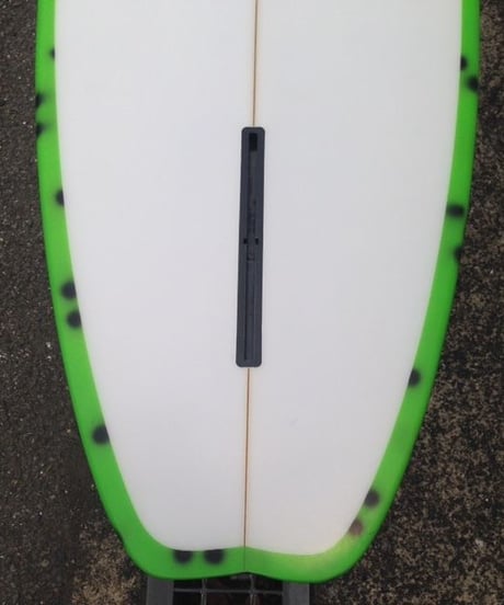 7'0" SUPER SERIES   "Jane"  Air brushed & Hand shaped by Peter Schroff