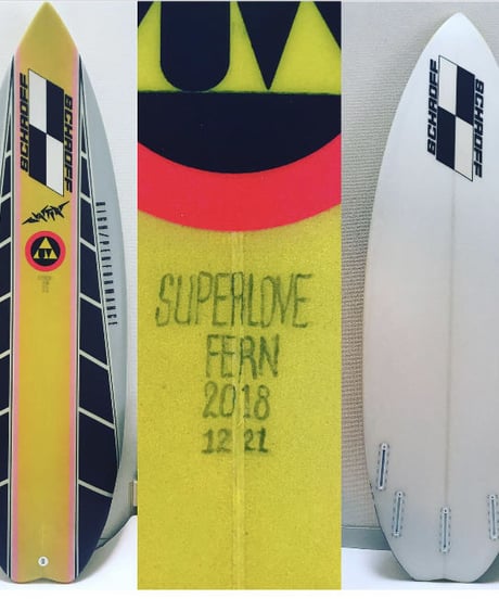 5'6" Blaster  FERM  (5boxes)