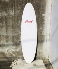 6'6" Alex Knost model "SUZY"  Twin on