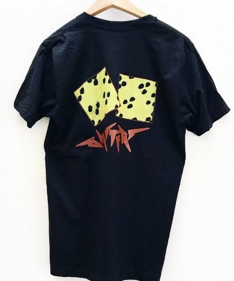 "BLASTER" T-Shirts  (Black)    with Limited box