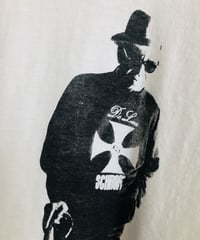 Mr.Uncle West long sleeve tee