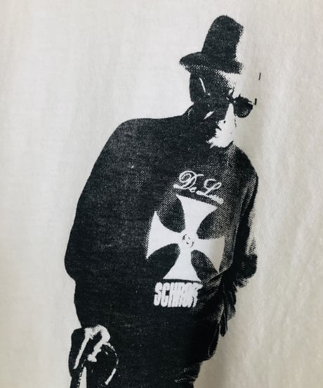 Mr.Uncle West long sleeve tee