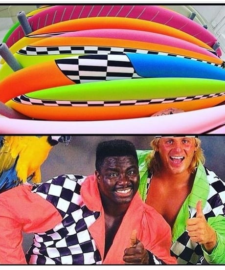 5'11'' HIGH  PERFORMANCE  "Debbie"  Air brushed & Hand shaped by Peter Schroff