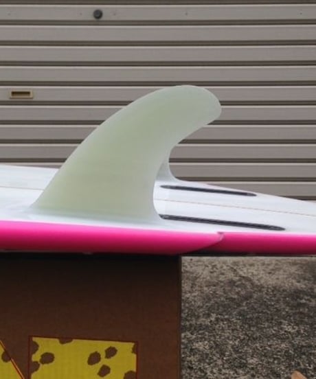 5'4" Circa 80's HIGH PERFORMANCE  "Jody" Air brushed & Hand shaped by Peter Schroff