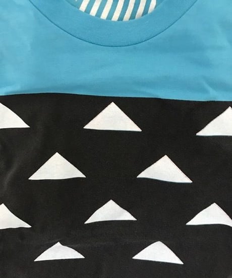 "DREAMS" T-Shirts  (Turquoise)    with Limited box