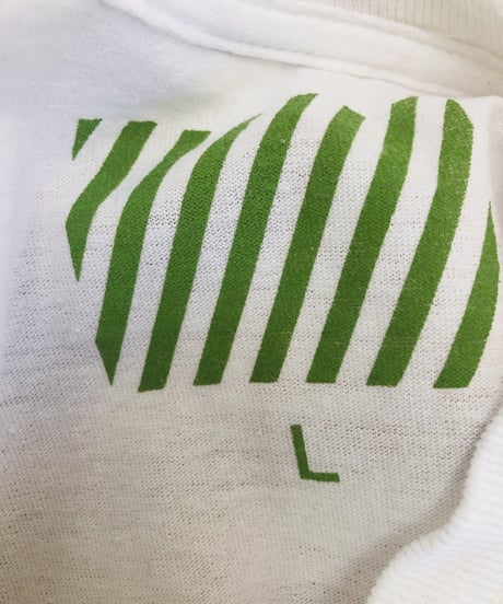 Mr.Uncle West long sleeve tee