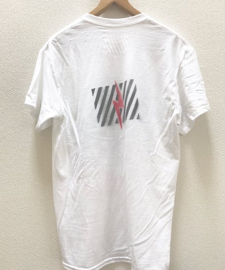 Stenciled Tee shirts " RULES USA " Limited