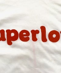 SuperLove  T-Shirts White