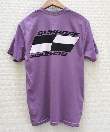 "FAST TIMES" T-Shirts  　(Orchid)