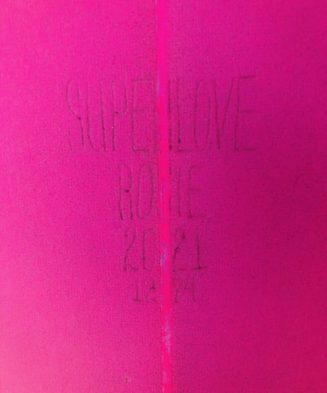 7'2"the performer "RONE" Single+4