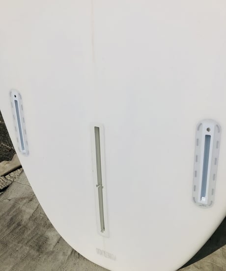 7'0"the performer single+2