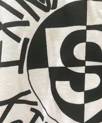 EXTRA  STRONG  KING SIZE  80's Tee shirts